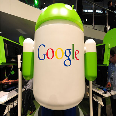 Big loss for Google as Oracle wins copyright case over Android